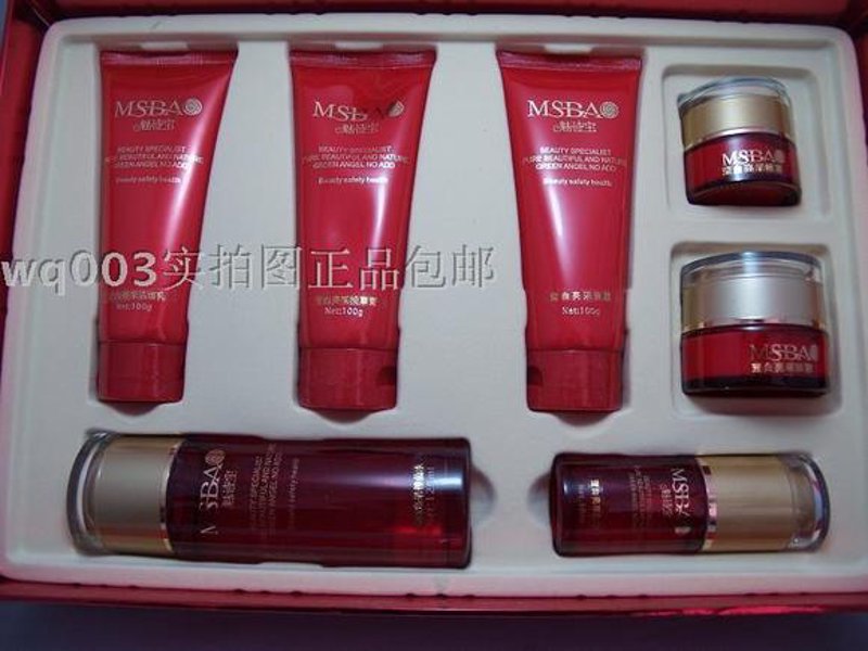 美容产品供应：寻找你的完美护肤伴侣